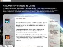 Sites similar to trabajosdelinsti.blogspot.com