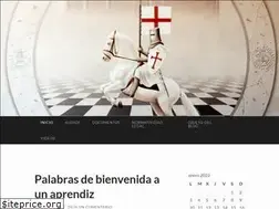 Sites similar to trabajosmasonicos.wordpress.com