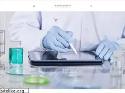 Sites similar to trabajosmedicos.blogspot.com