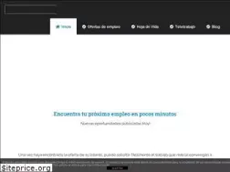 Sites similar to trabajosnicaragua.org