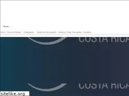 Sites similar to trabajosocial.or.cr