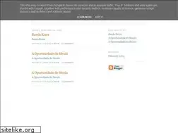 Sites similar to trabalharemcasa.blogspot.com