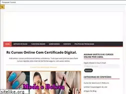 Sites similar to trabalharemcasa.net.br