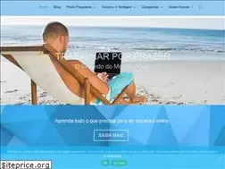 Sites similar to trabalharporprazer.com