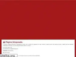 Sites similar to trabalho.df.gov.br