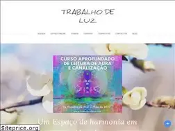 Sites similar to trabalhodeluz.com