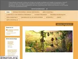 Sites similar to trabalhomirtes.blogspot.com