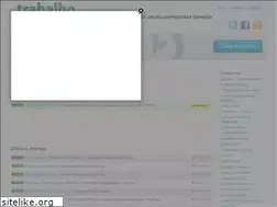 Sites similar to trabalhonahora.com