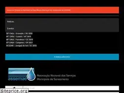 Sites similar to trabalhosassemae.com.br