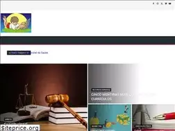 Sites similar to trabalhosescolares.net