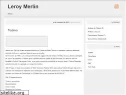 Sites similar to trabalhosfacul.wordpress.com