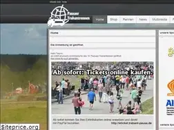 Sites similar to trabant-pausa.de