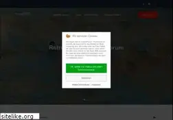 Sites similar to trabantforum.de