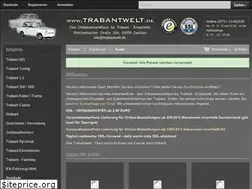 Sites similar to trabantwelt.de