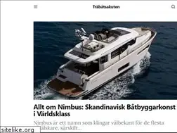 Sites similar to trabatsakuten.nu
