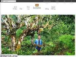 Sites similar to trabavan.com