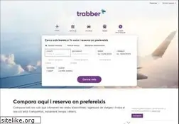 Sites similar to trabber.cat