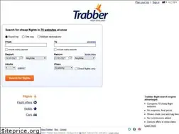 Sites similar to trabber.co.nz