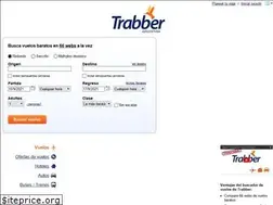 Sites similar to trabber.com.ar