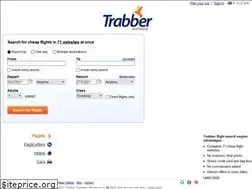 Sites similar to trabber.com.au