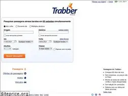 Sites similar to trabber.com.br