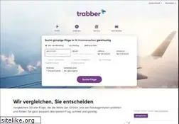 Sites similar to trabber.de