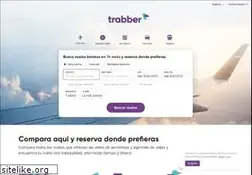 Sites similar to trabber.es