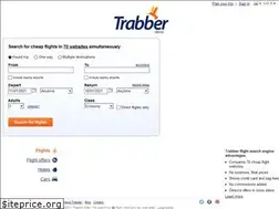 Sites similar to trabber.in