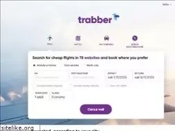 Sites similar to trabber.it