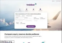 Sites similar to trabber.mx
