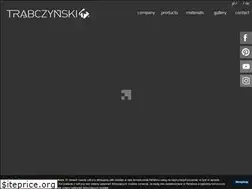 Sites similar to trabczynski.com