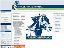 Sites similar to traberdatenbank.at