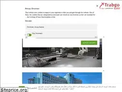 Sites similar to trabgo.com