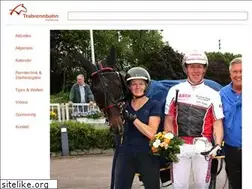 Sites similar to trabhamburg.de