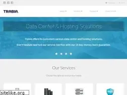 Sites similar to trabia.com