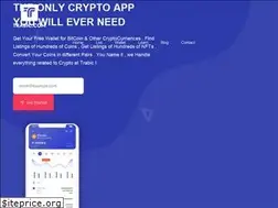 Sites similar to trabic.com