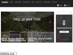 Sites similar to trabilo.com