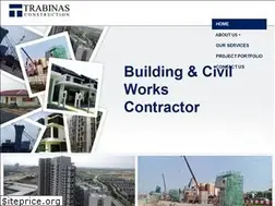 Sites similar to trabinas.com.my