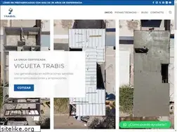 Sites similar to trabis.com.mx