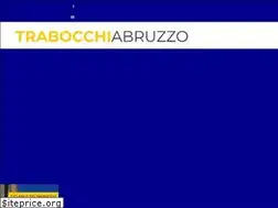 Sites similar to trabocchiabruzzo.com