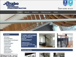 Sites similar to trabotrappen.nl