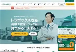 Sites similar to trabox.ne.jp