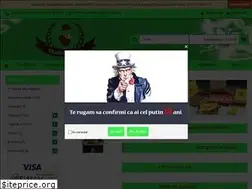 Sites similar to trabuc-store.ro