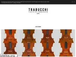Sites similar to trabucchi.com