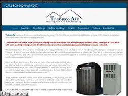 Sites similar to trabucoair.com