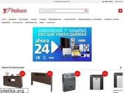 Sites similar to trabucohogar.com.ar