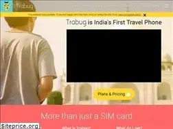 Sites similar to trabug.com