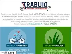 Sites similar to trabuio.it