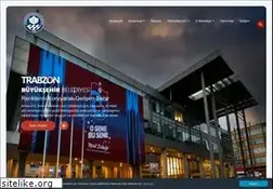 Sites similar to trabzon.bel.tr