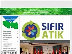 Sites similar to trabzon.csb.gov.tr